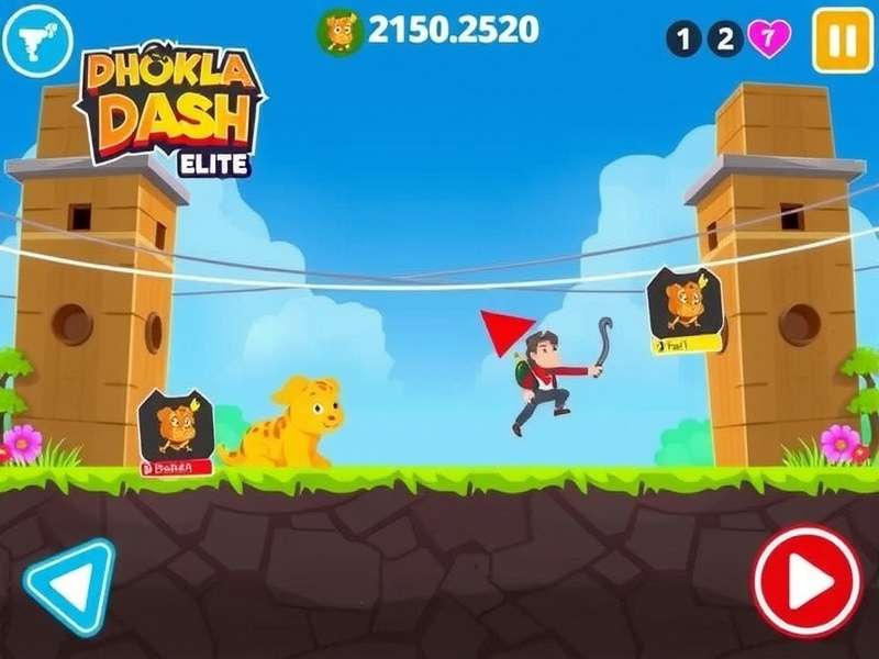 Dhokla Dash Elite Localization Features