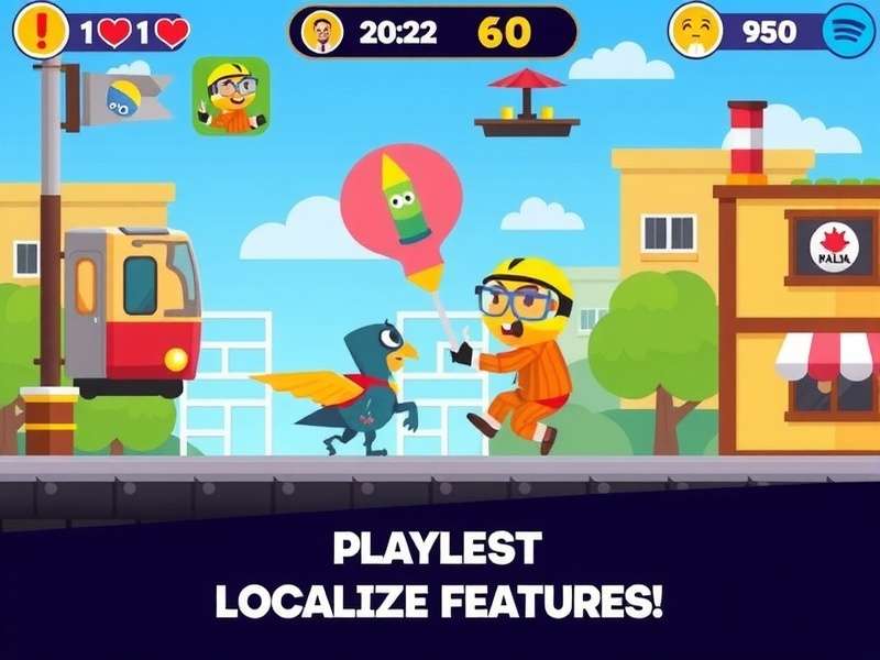 Dhokla Dash Elite Gameplay Screenshot